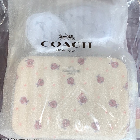 Coach Mini Camera Bag NWT - Picture 6 of 6